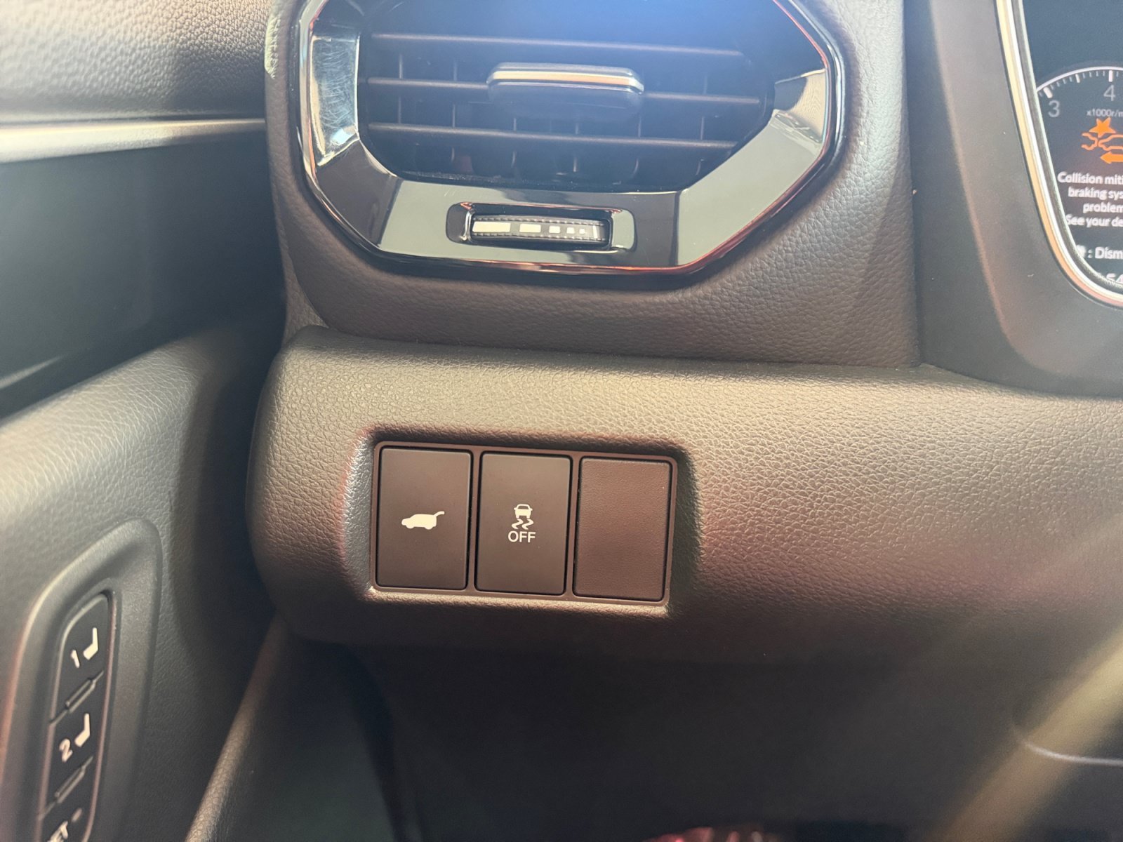 Used 2025 Red Honda EX-L image 20