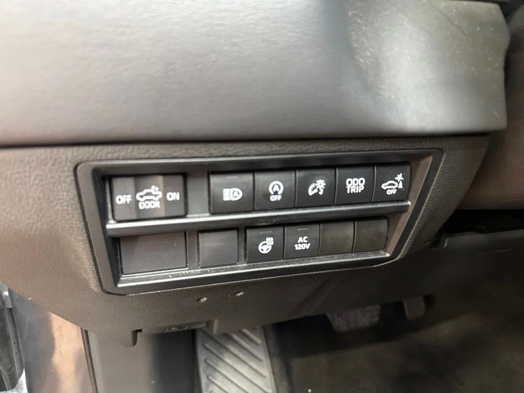 Used 2022 Gray Toyota Platinum image 22