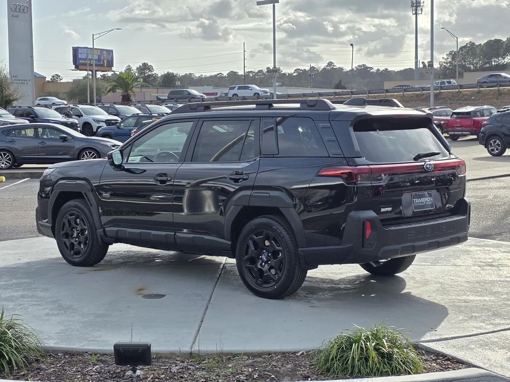2026 Subaru Outback Limited - Photo 4