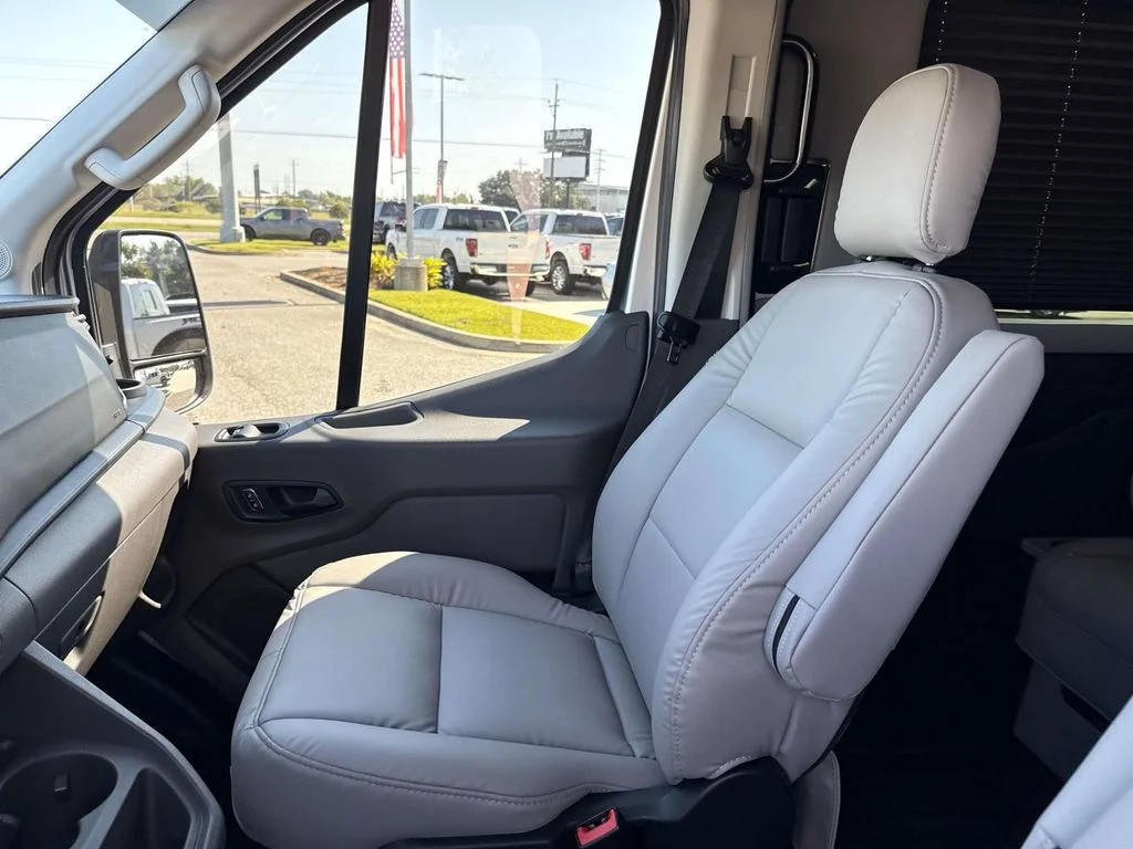 2024 Ford Transit Van Base - Photo 16