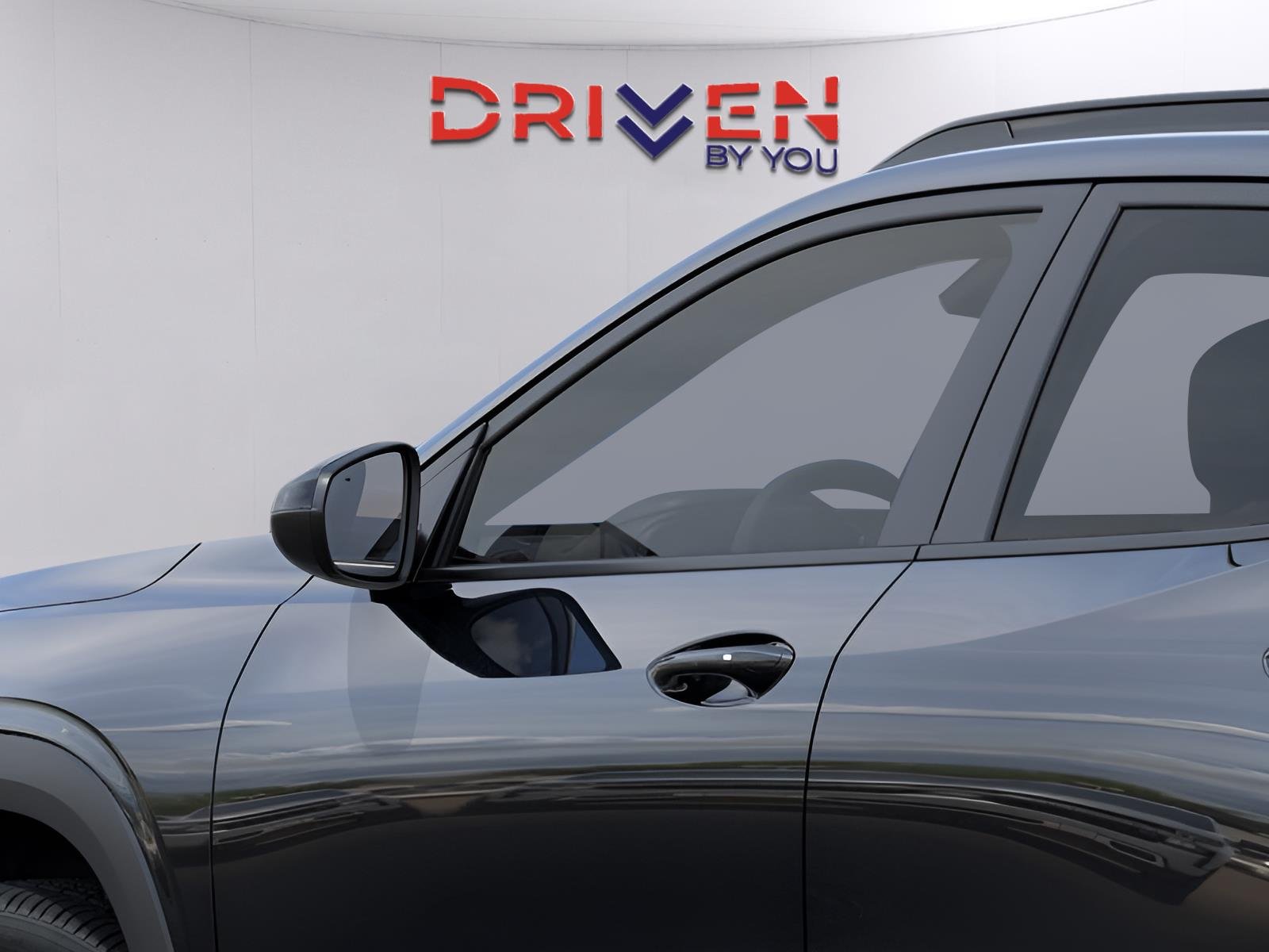 New 2026 Mosaic Black Metallic Chevrolet 2RS image 21