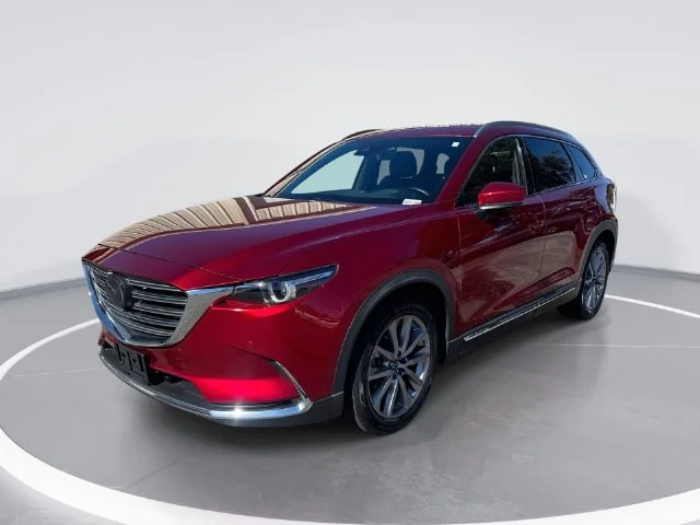 2021 Mazda CX-9
