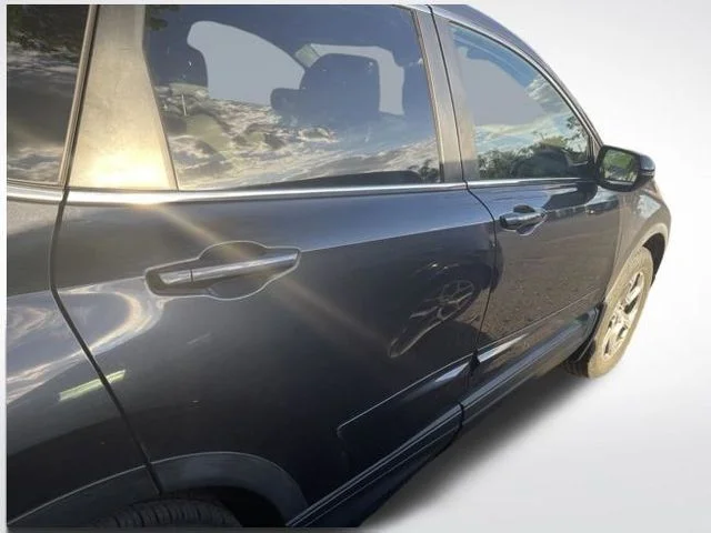 Used 2017  Honda EX-L image 8