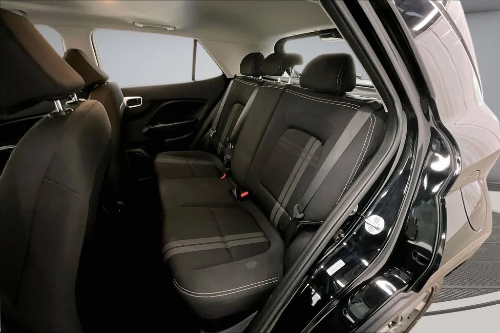 Certified Used 2023 Black Hyundai SEL image 22