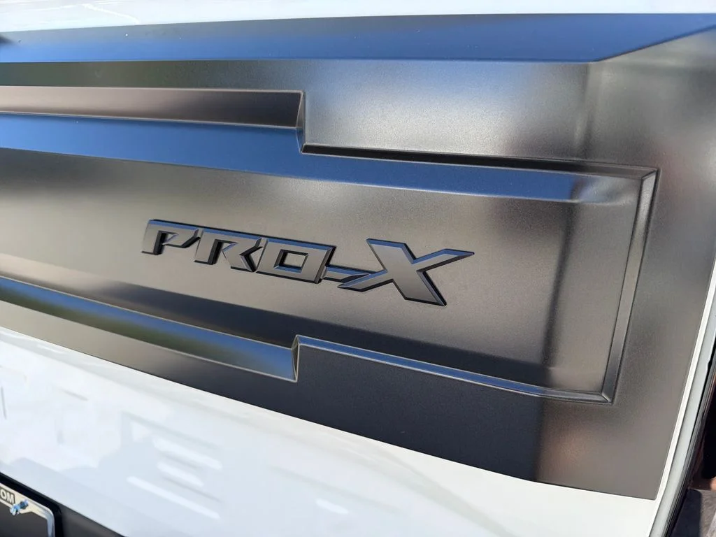 2026 Nissan Frontier PRO-X - Photo 16