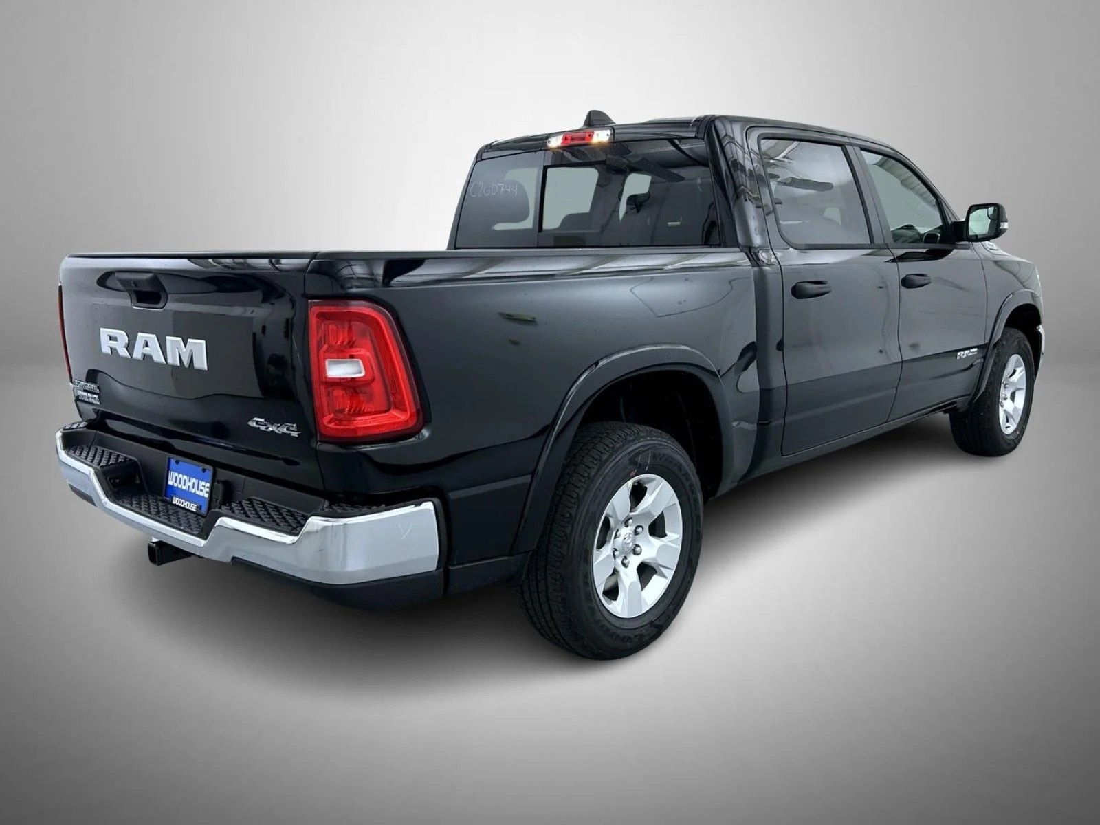 New 2026 Black Ram Big Horn/Lone Star image 5
