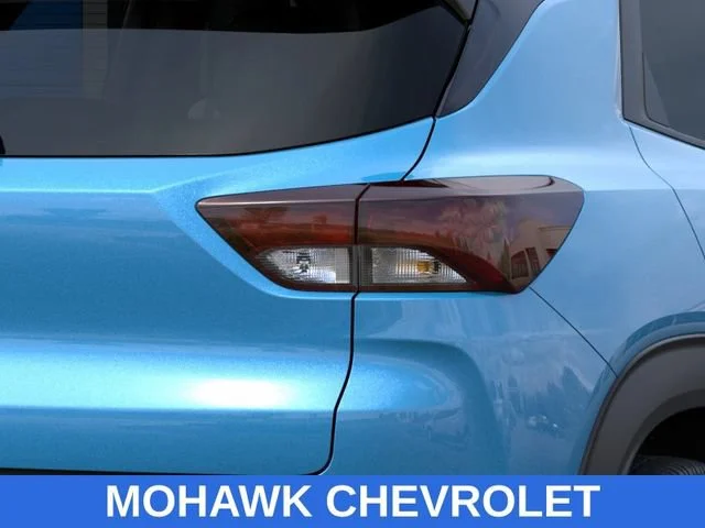 2026 Chevrolet Trailblazer LS - Photo 11