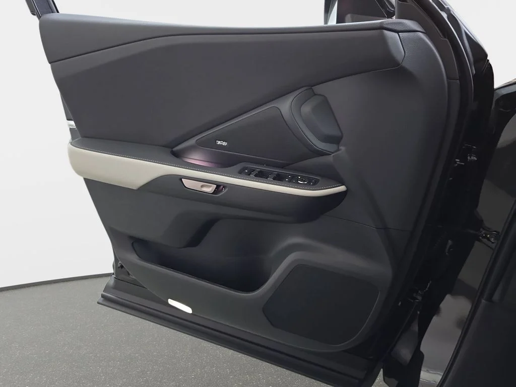 New 2026 Caviar Lexus F SPORT HANDLING AWD image 25