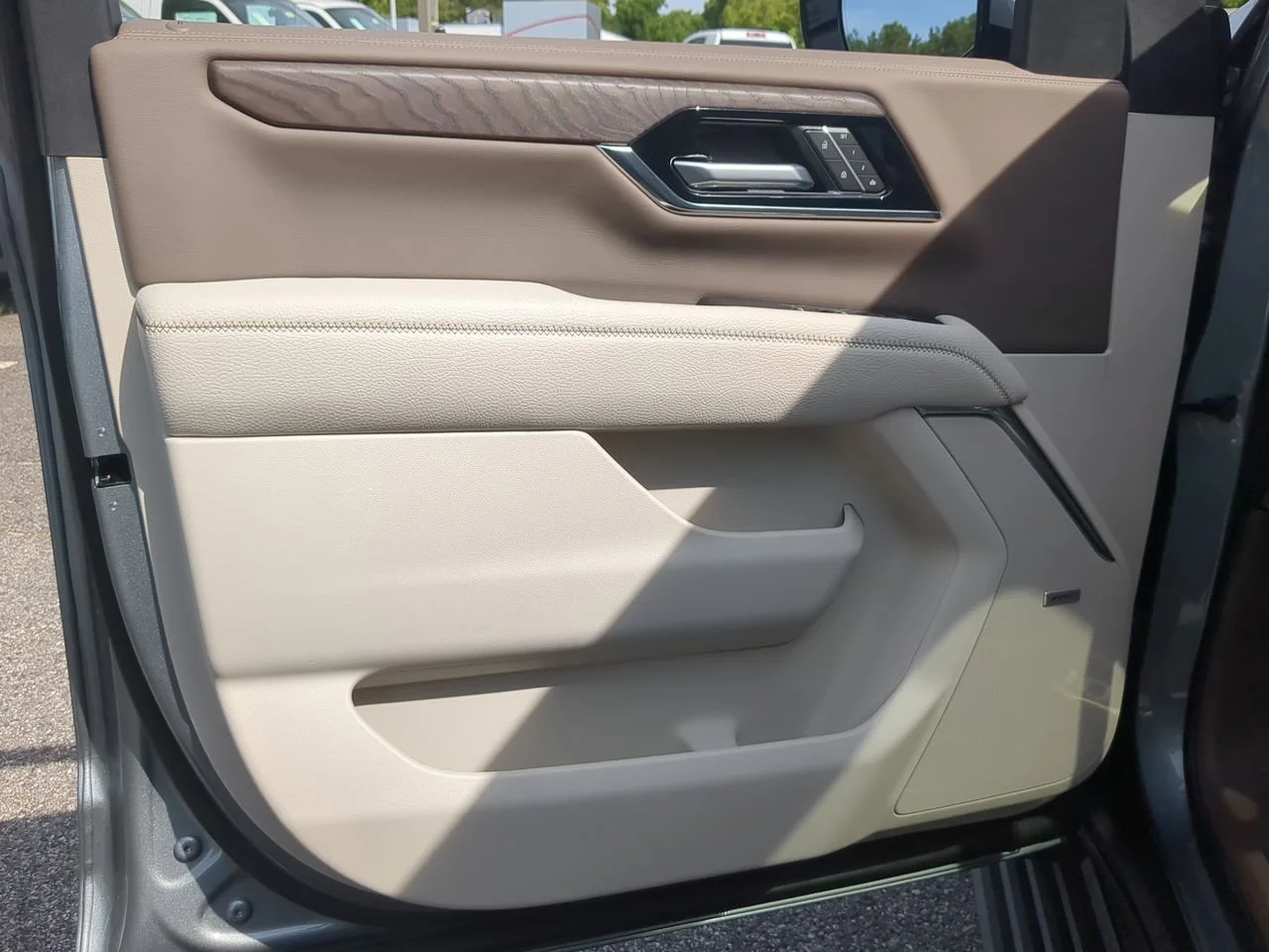 New 2026 Sterling Metallic GMC Denali image 23