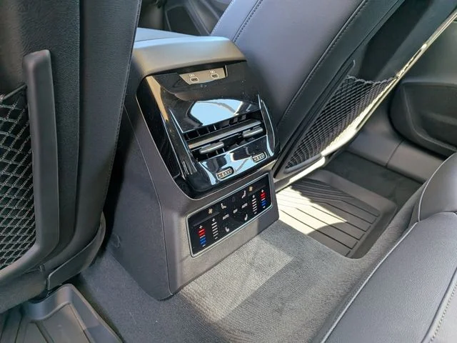 Used 2026 Gray Audi Premium Plus image 16