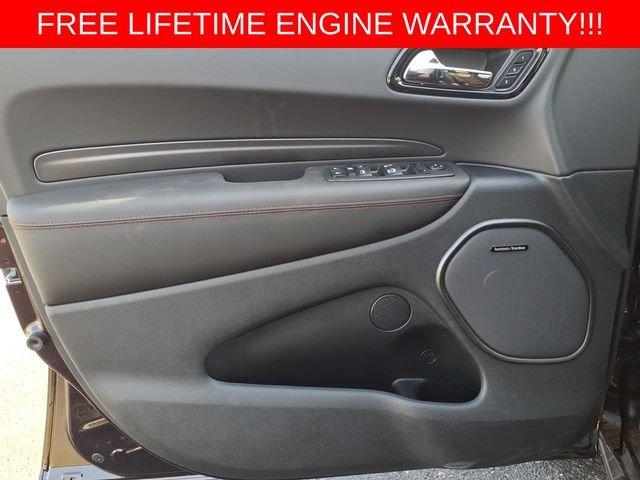 New 2026 Red Oxide Exterior Paint Dodge GT Plus image 10