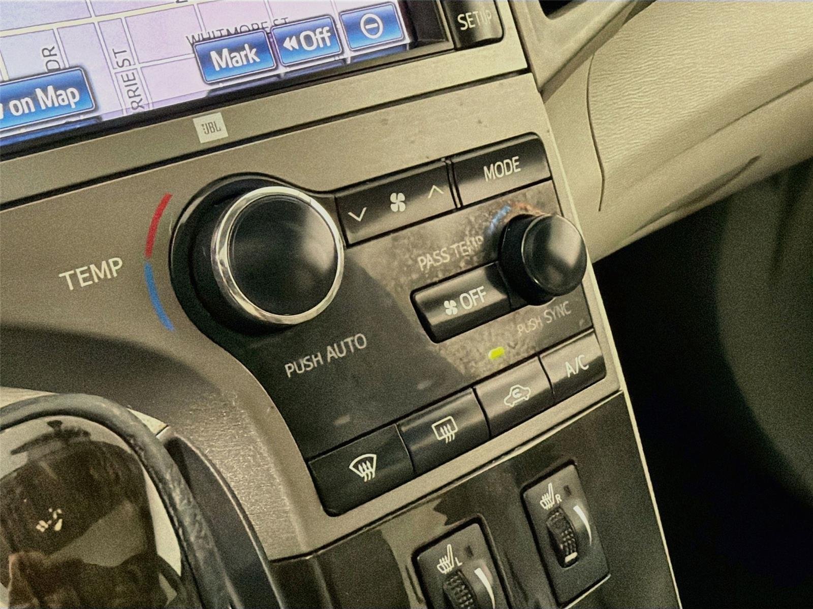 Used 2013 Classic Silver Metallic Toyota Limited image 16