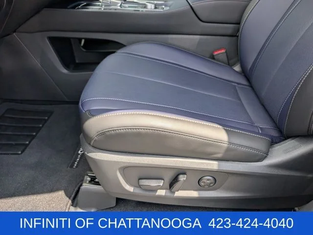2026 INFINITI QX60 Sport - Photo 22