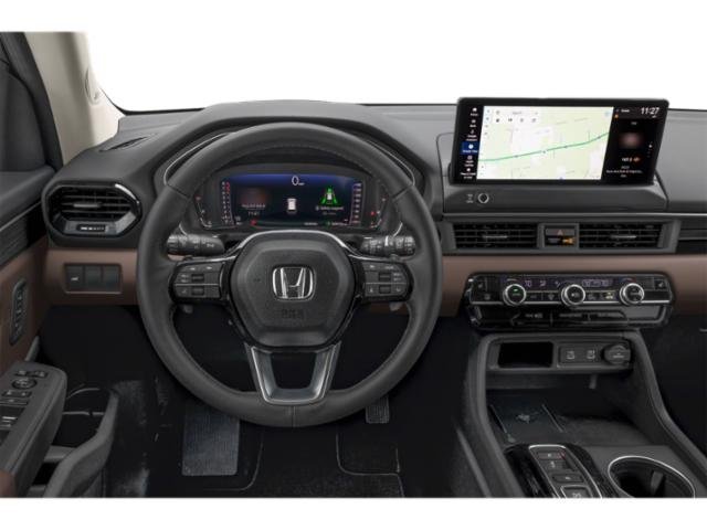 New 2026 Smoke Blue Pearl Honda Touring S AWD image 9