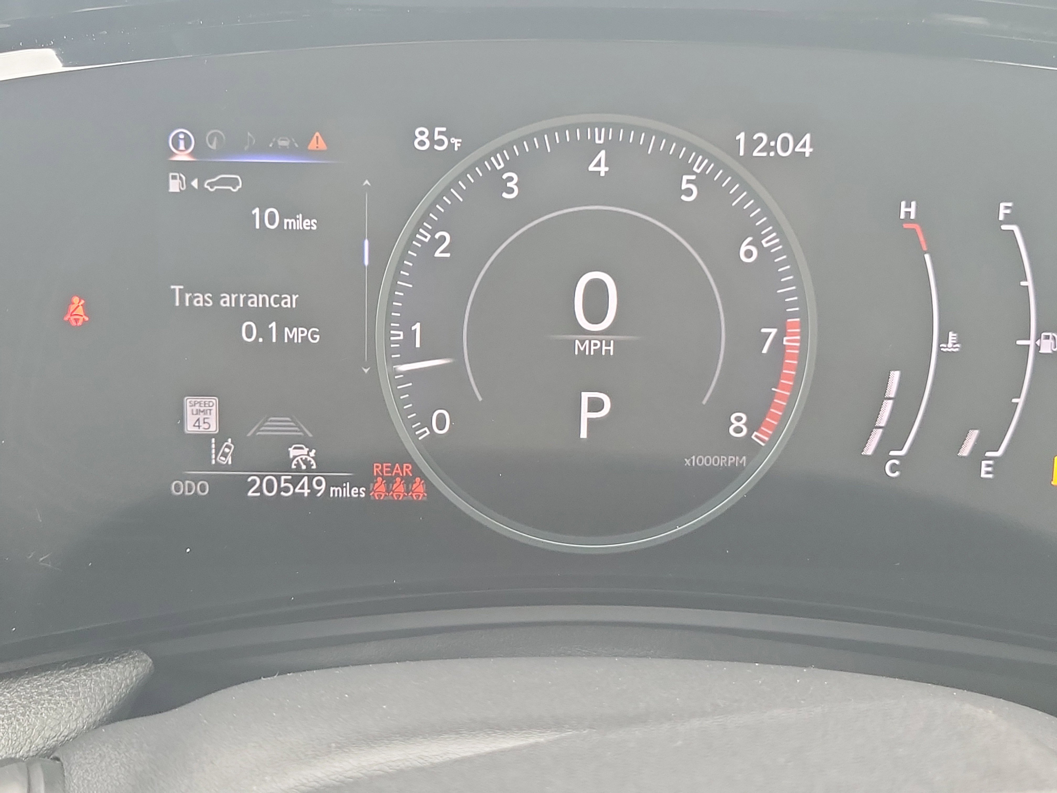 Certified Used 2024 ATOMIC SILVER Lexus NX 250 image 29