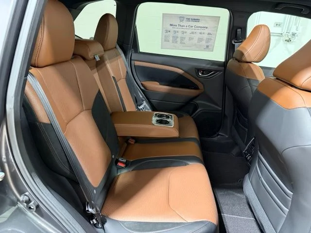 New 2026  Subaru Touring Hybrid image 25
