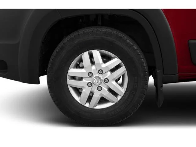 Used 2015 Bright White Clearcoat Ram 2500 HIGH RF 13 image 15