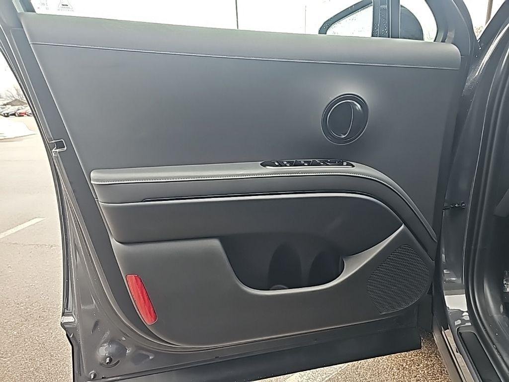 New 2026 Gray Hyundai XRT Pro image 10