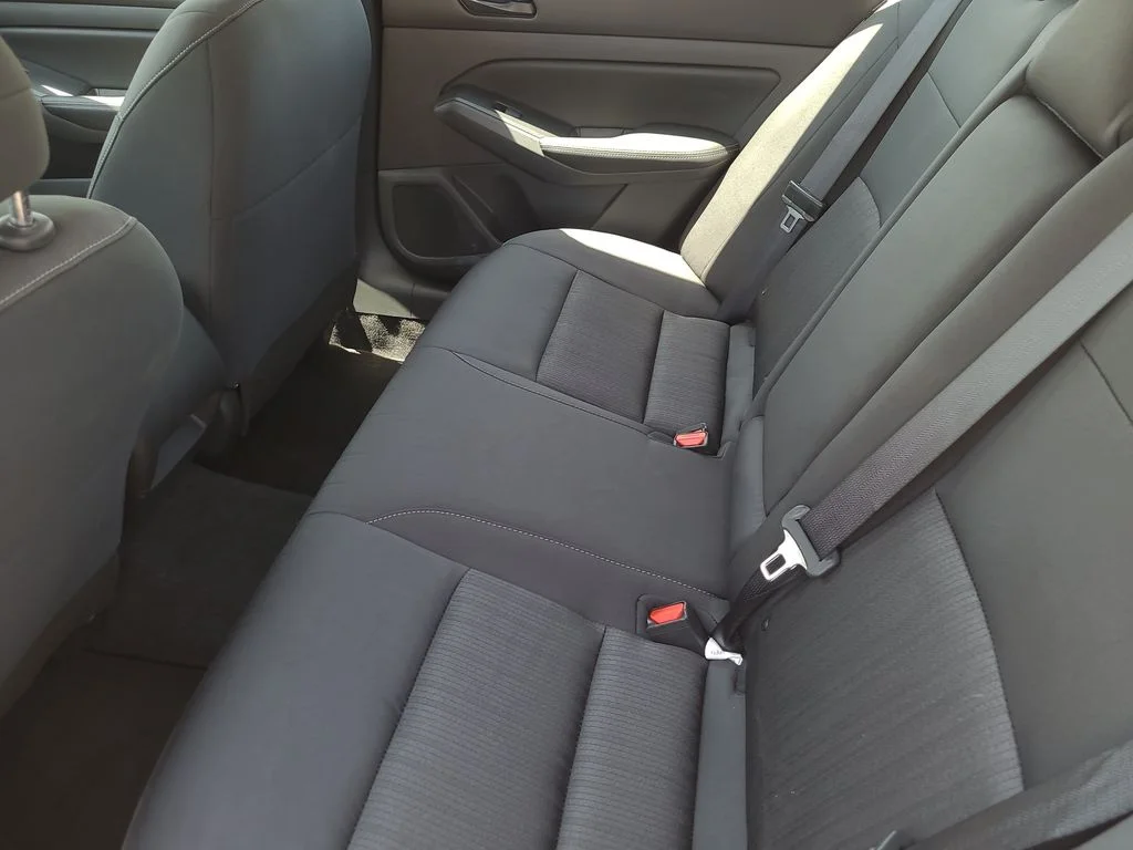 Used 2026 Gray Nissan 2.5 SV image 14