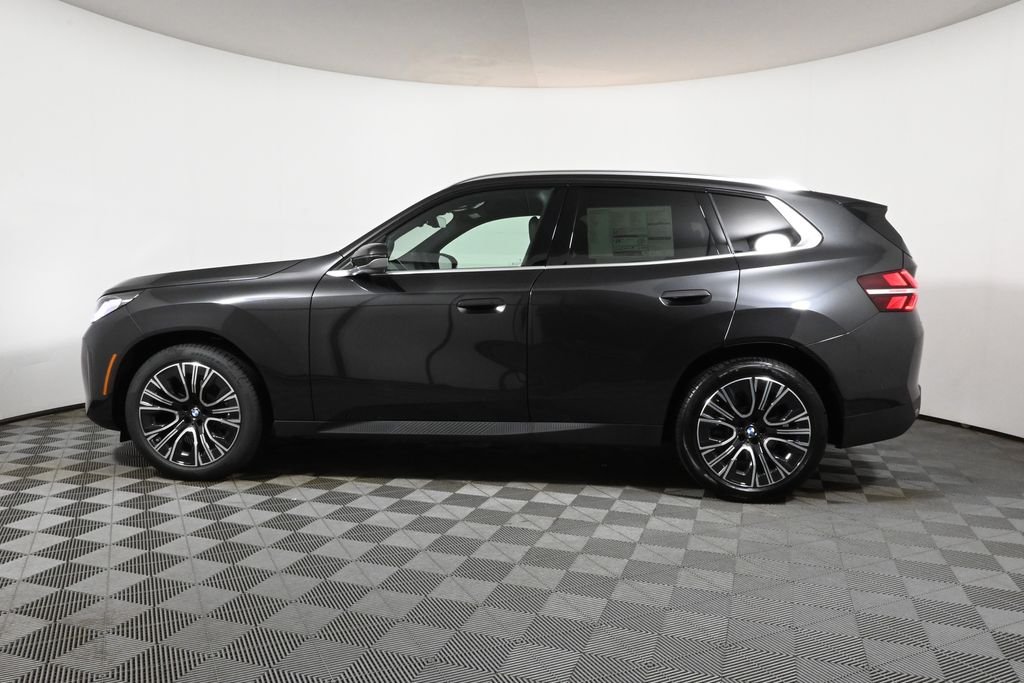 Used 2025 Gray BMW 30 xDrive image 2