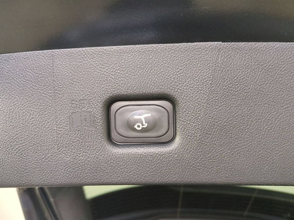 2023 Lincoln Nautilus Black Label - Photo 15