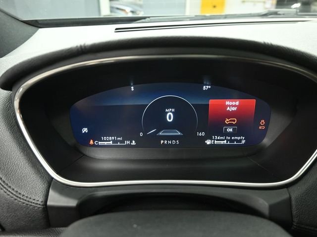 2019 LINCOLN NAUTILUS - Image 15