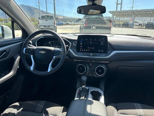 2025 Chevrolet Blazer 2LT - Photo 30