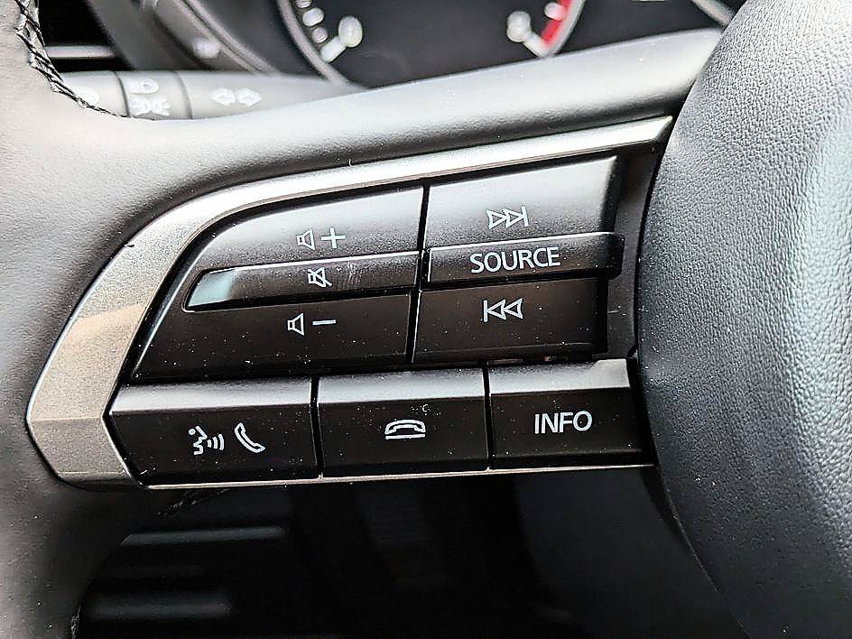 2026 Mazda Mazda3 Premium - Photo 15