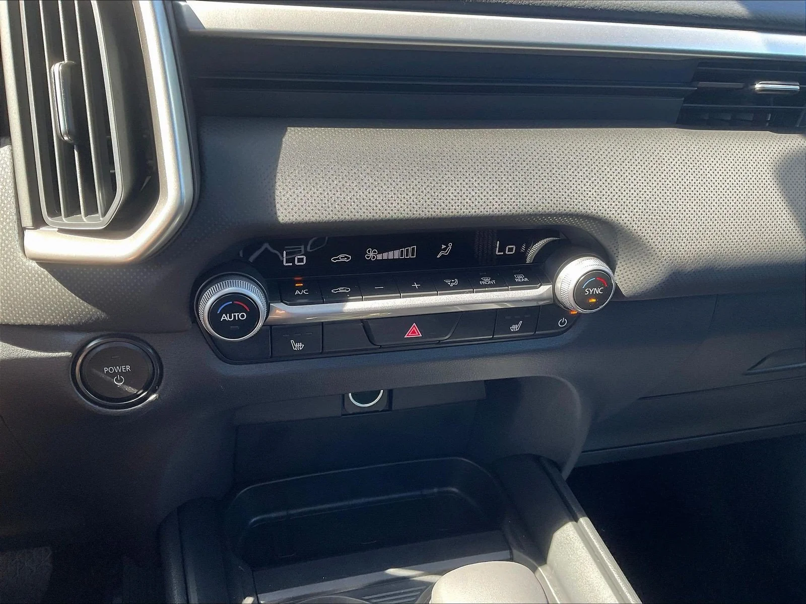 New 2026 Wind Chill Pearl Mazda Preferred image 19