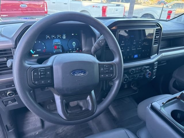 2025 Ford F-150 XL - Photo 51