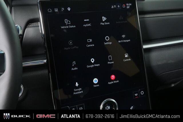2027 GMC Terrain Elevation - Photo 28