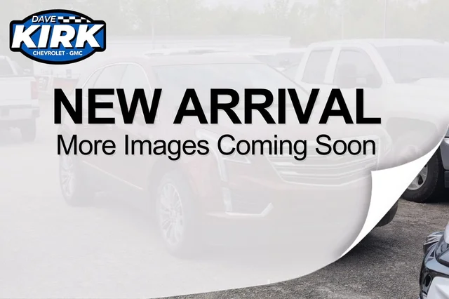 2017 Cadillac XT5 Luxury FWD