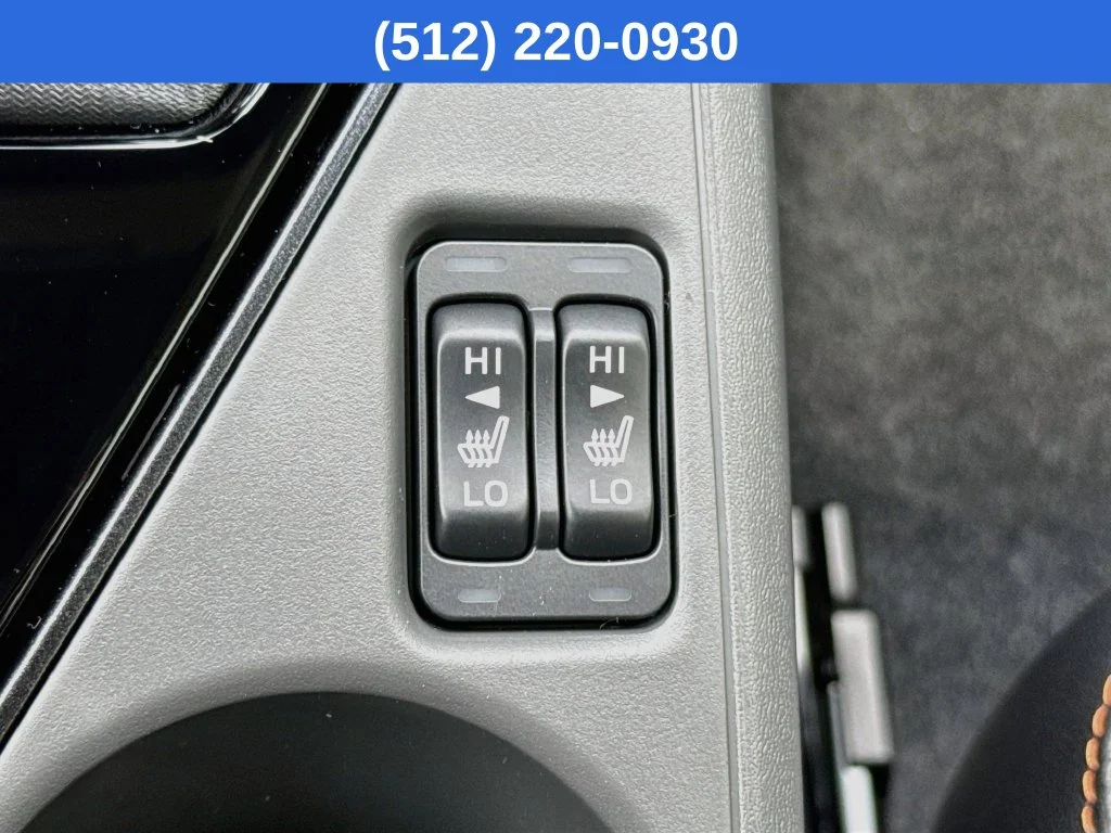 New 2026 Beige Subaru Limited image 25