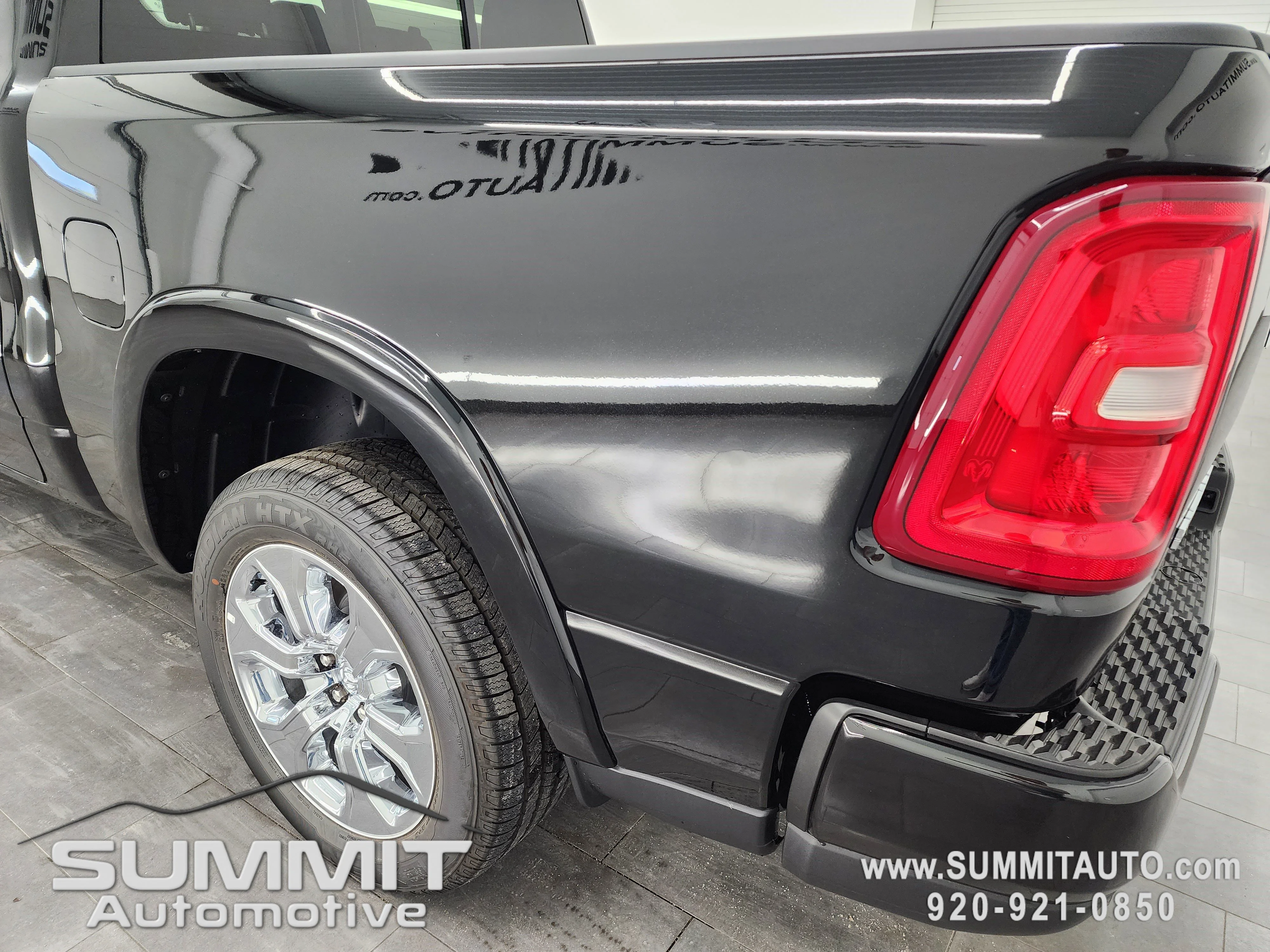 2026 RAM 1500 Big Horn/Lone Star - Photo 32