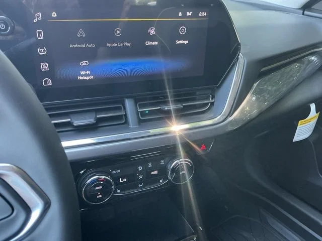 2026 Chevrolet Trax Activ - Photo 13