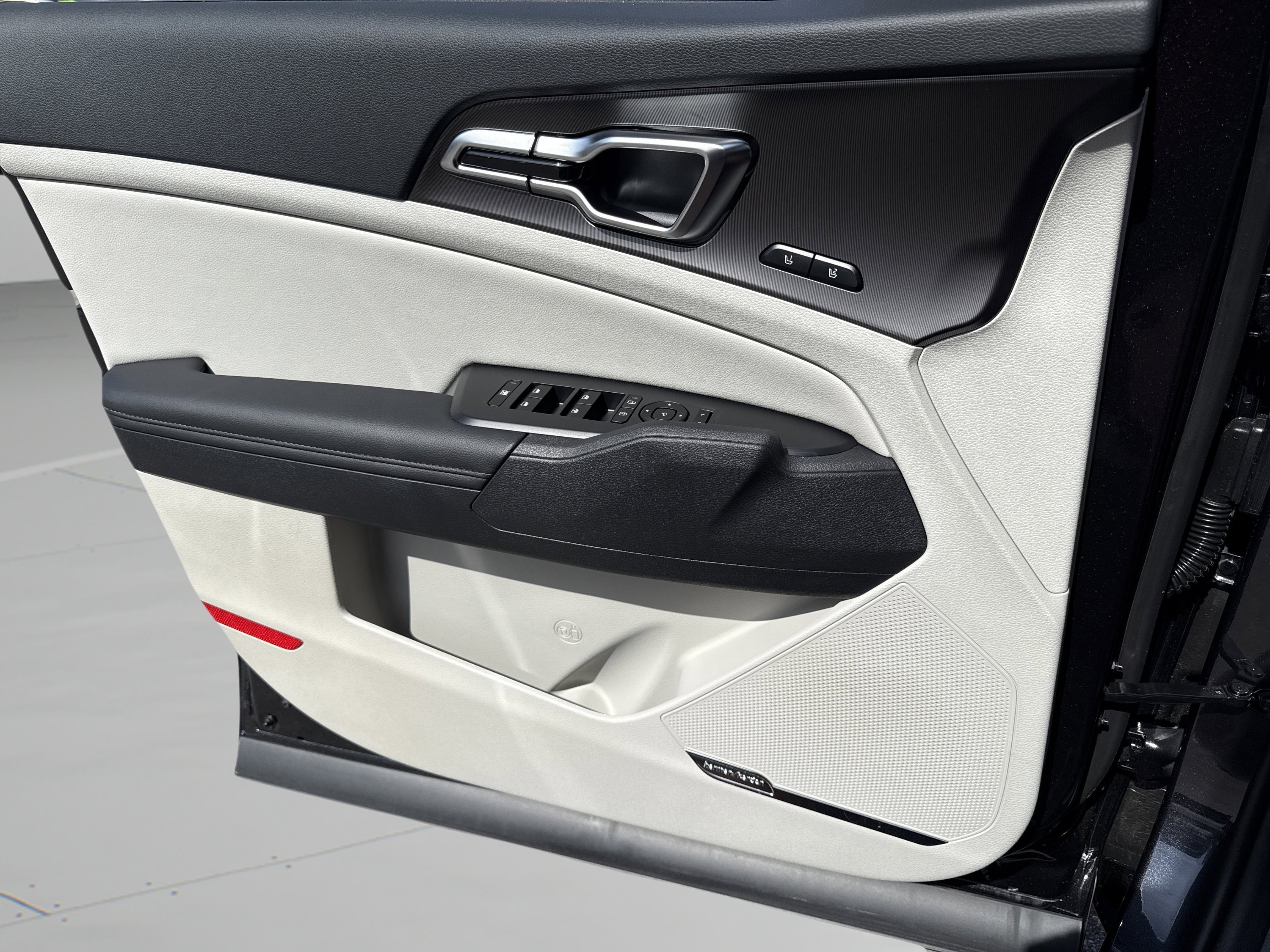 New 2026 Panthera Metal Kia SX Prestige image 25
