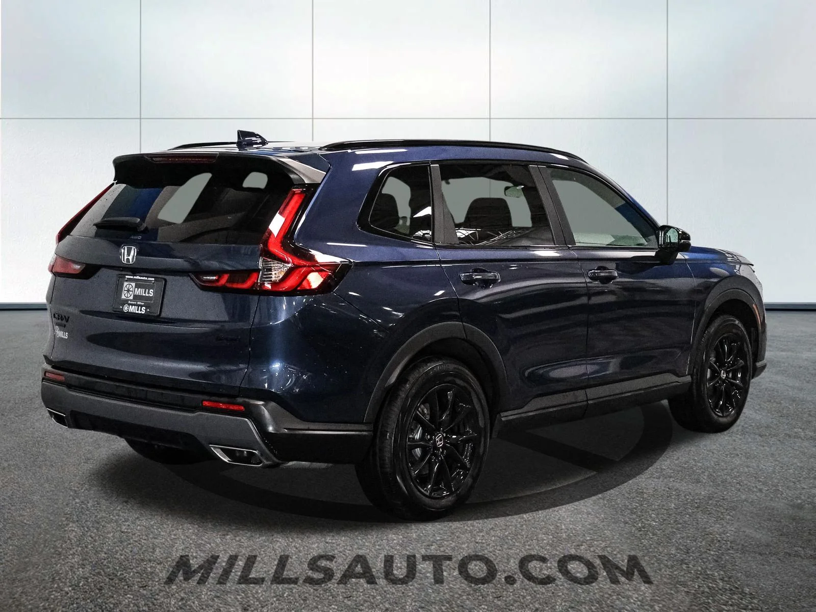 2026 Honda CR-V Sport - Photo 8