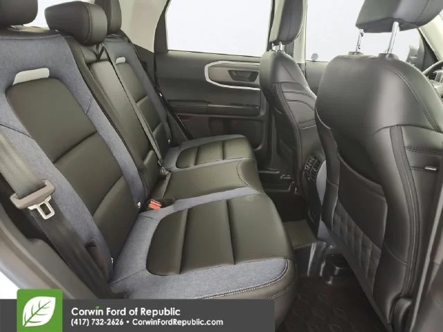 New 2026 Oxford White Ford Outer Banks® image 29