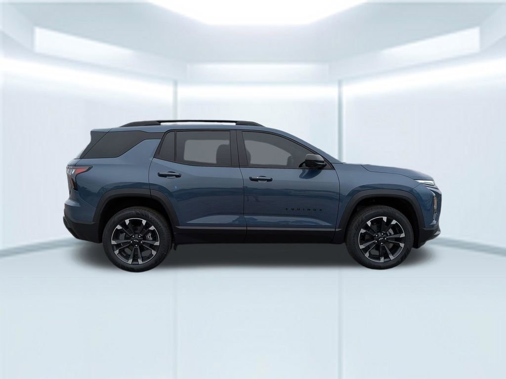 2026 Chevrolet Equinox RS - Photo 7
