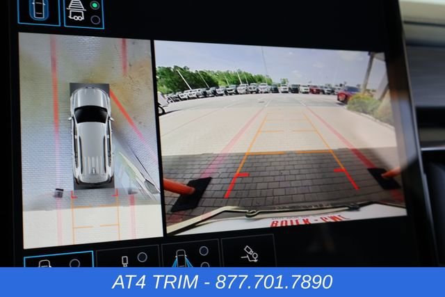 2026 GMC Acadia AT4 - Photo 29