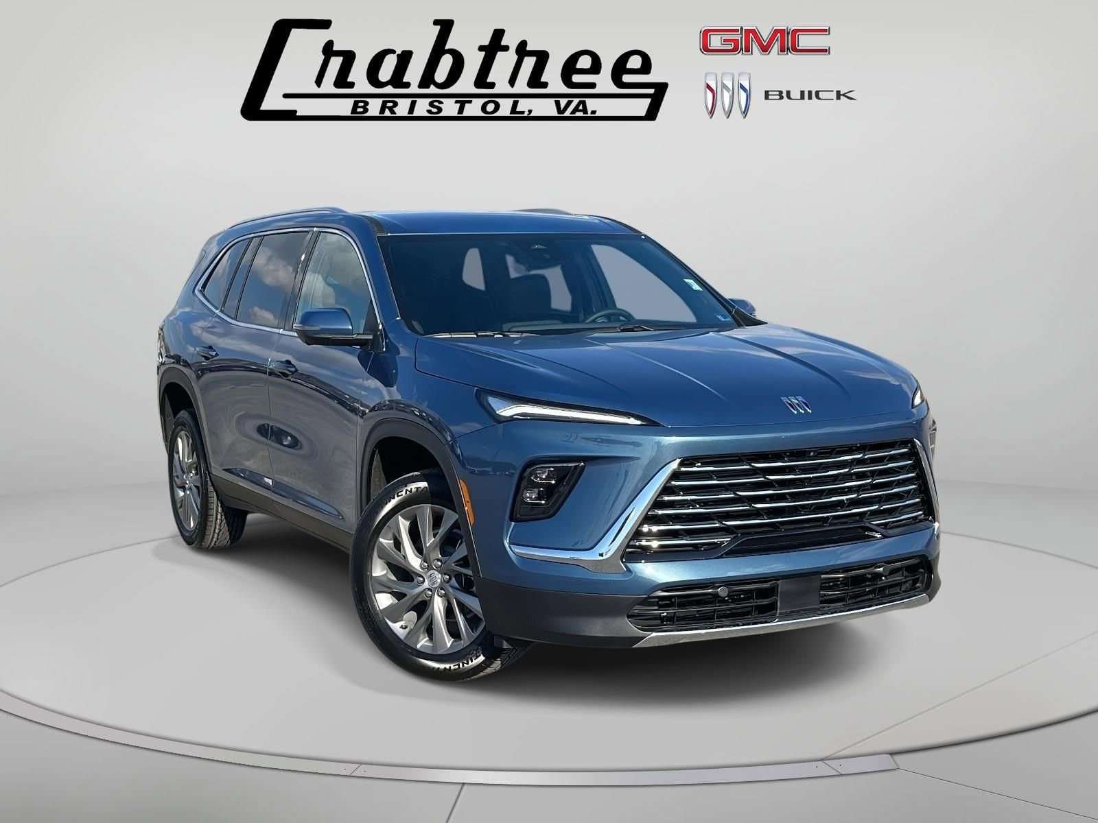 2026 Buick Enclave Preferred AWD's photo