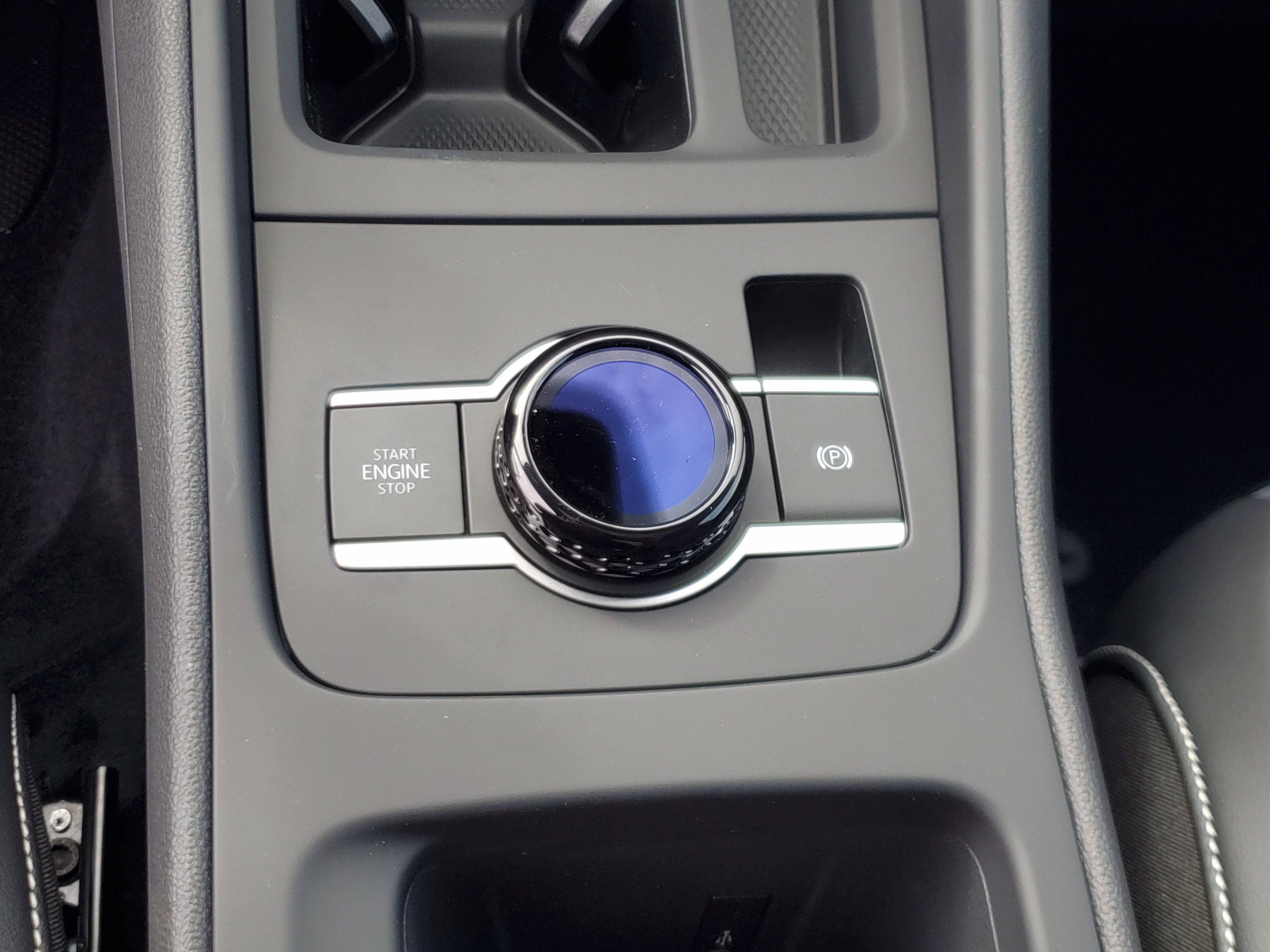 New 2026 Gray Volkswagen SE image 26