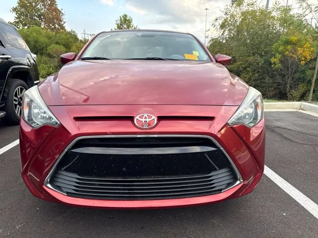Used 2018 Pulse Toyota Base image 2