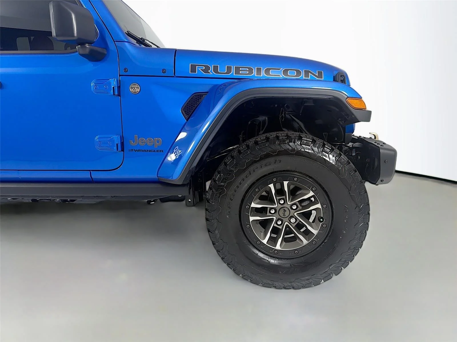 2024 Jeep Wrangler 4-Door Rubicon 392 - Photo 26