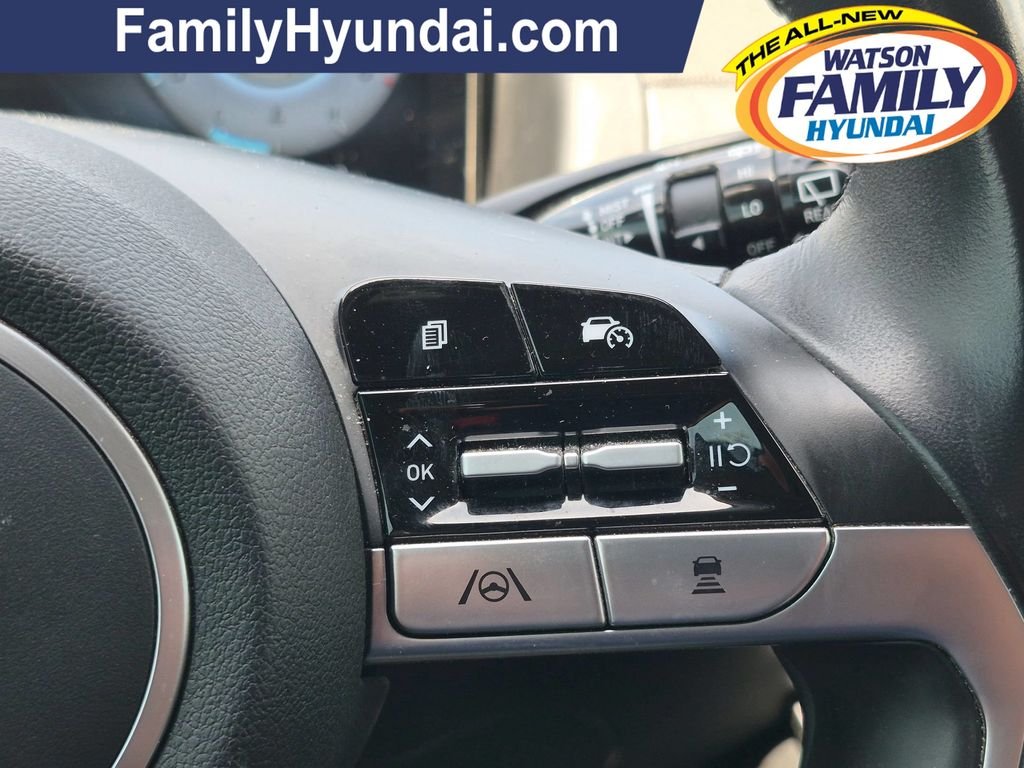 2023 Hyundai Tucson XRT - Photo 15
