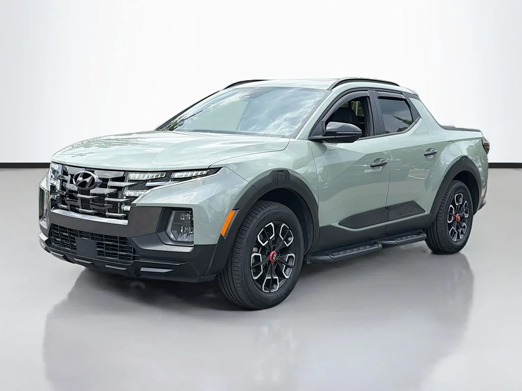 Used 2024 Sage Hyundai XRT image 2