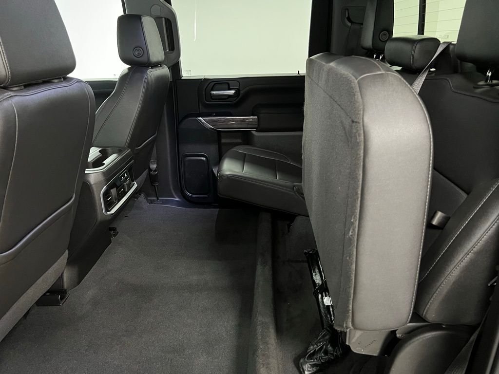 2022 Chevrolet Silverado 3500HD LTZ - Photo 57