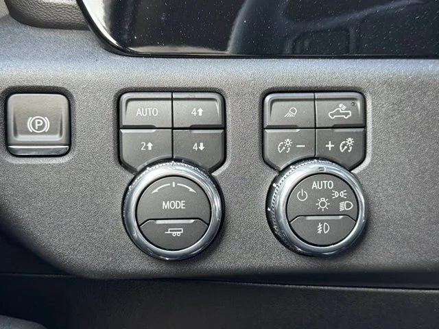 2026 GMC Sierra 2500HD SLT - Photo 35