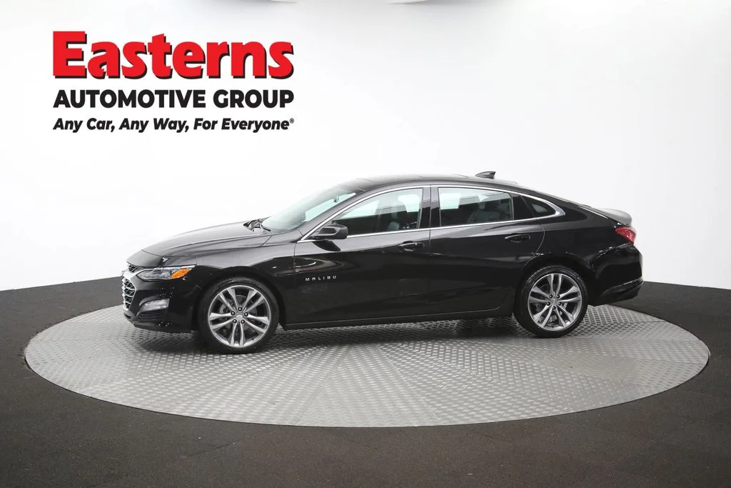 Used 2024 Black Chevrolet LT image 62