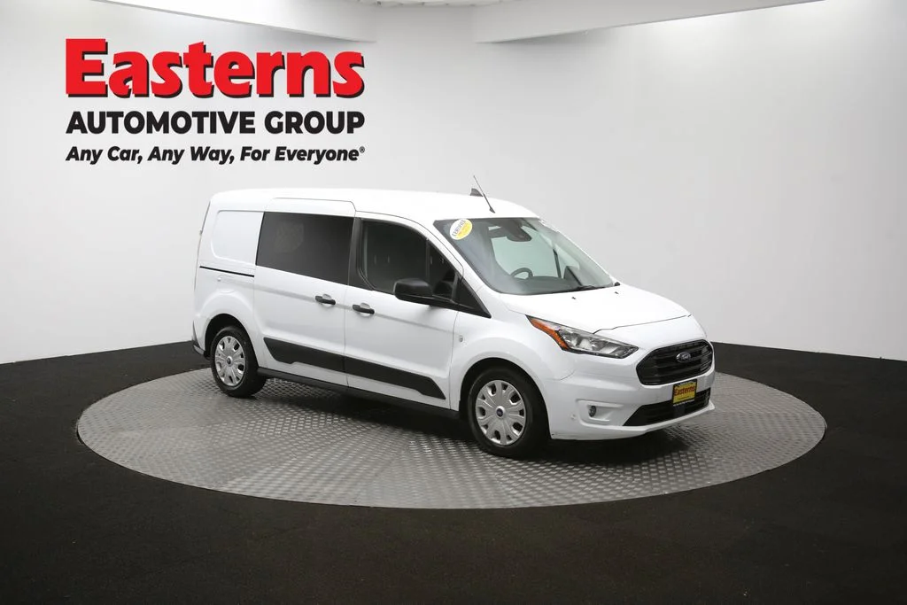 Used 2020 White Ford XLT image 48
